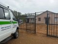 В Чернышевке благоустраивают территорию новой амбулатории