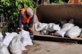 За лето бригады «СГТ» собрали более 4 тысяч тонн «случайного» мусора