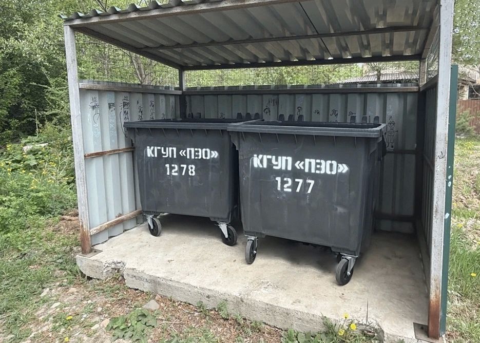 Первый заместитель главы Уссурийского городского округа отреагировал на нестабильный вывоз мусора в округе