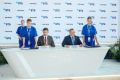ВТБ профинансирует строительство нового микрорайона в Уссурийске