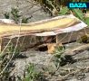 Пачку купюр с подозрительным устройством внутри обезвреживают в Кавминводах сапёры