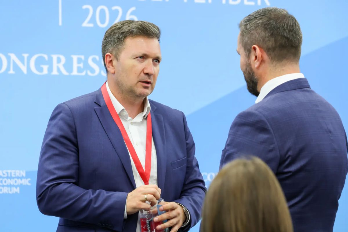 От доступной среды — к самостоятельной жизни: на ВЭФ обсудили инклюзию на Дальнем Востоке От доступной среды — к самостоятельной жизни: на ВЭФ обсудили инклюзию на Дальнем Востоке