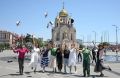 Иностранный турпоток на Дальнем Востоке вырос на 88,7% с начала года