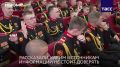 Младшие коллеги из НЬЮМ ТАСС посетили наших друзей — юных журналистов-суворовцев