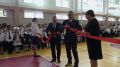 В 18-й школе Артёма открылись кадетские классы Следственного комитета