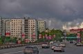 Владивостоку необходим агломерационный общественный транспорт, заявил совладелец и директор группы компаний DNS Дмитрий Алексеев
