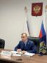 В Дальневосточной транспортной прокуратуре состоялся очередной Всероссийский день приема предпринимателей