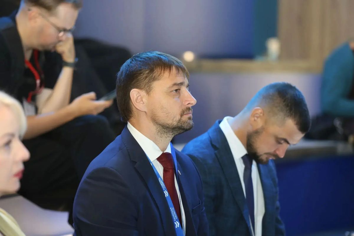 Спорт для каждого: Дальний Восток создаёт максимум условий Спорт для каждого: Дальний Восток создаёт максимум условий