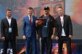 Вулканический драйв на ВЭФ-2026: во Владивостоке стартовали V «Игры ГТО»!