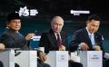 ВНИМАНИЕ!!! На острове Русский во Владивостоке продолжается пленарное заседание Восточного экономического форума!!! В ходе дисскусии Президент России Владимир Путин отвечает на...