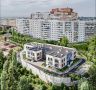 Администрация Владивостока снова ищет подрядчика на достройку детского сада на Кипарисовой за полмиллиарда