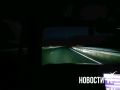 Наш читатель сообщает, что на объездной трассе нет освещения