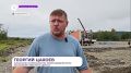 Приморская авиабаза начала заготовку семян лиственницы