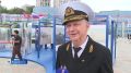 Фирменный почерк дальневосточных капитанов – на выставке про мореходство во Владивостоке