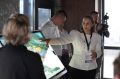 Как вовлекать людей в развитие территорий и остановить отток населения из регионов? Ответ искали на муниципальной сессии ВАРМСУ «Население как заказчик территорий: от сохранения человеческого капитала к совместному...