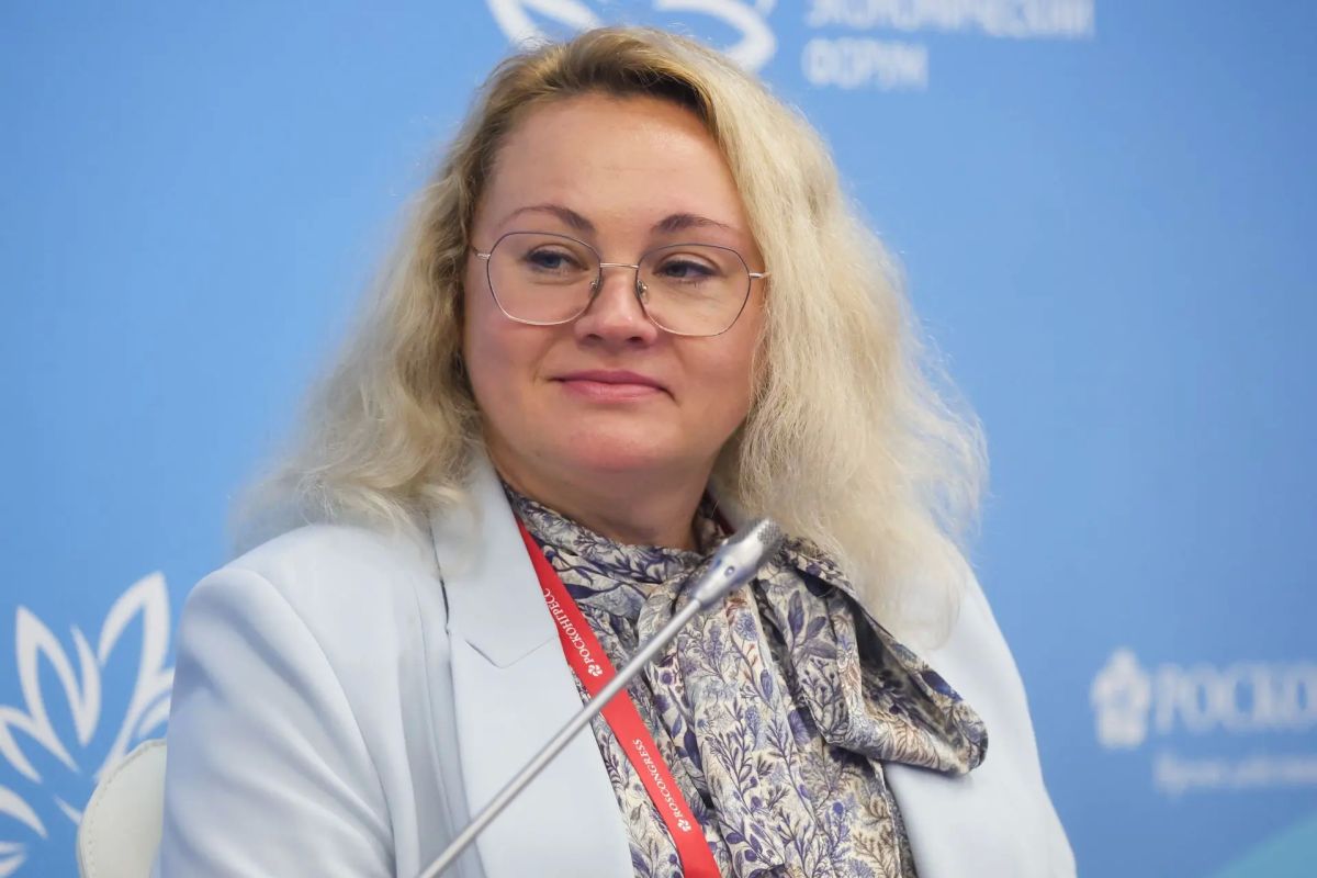 На полях ВЭФ состоялась сессия «Дальневосточный гектар: новое десятилетие – новые возможности», организованная Минвостокразвития На полях ВЭФ состоялась сессия «Дальневосточный гектар: новое десятилетие – новые возможности», организованная Минвостокразвития