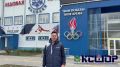 Открыт набор в секцию хоккея в Находке