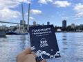 Съесть морской капусты и погулять по Владивостоку 3000 с необычным экскурсоводом Ильей Лагутенко