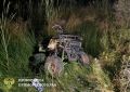 После тяжелой аварии шестилетний мальчик вернулся домой
