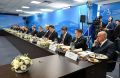Глава Роскосмоса принял участие в переговорах президентов России и Индонезии