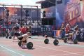 Драма на «Арене ГТО»: Забайкалье вело, но Приморье забрало золото!