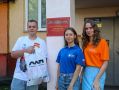 За плечами ветеранов — подвиг, который невозможно переоценить