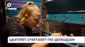 Предприниматель из Хасанского округа цыплят считает по доходам
