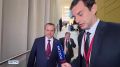 Сегодня во Владивостоке прошел главный день ВЭФ