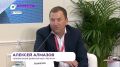 На ВЭФе обсудили развитие механизма КРТ на площадке «Росконгресс Урбан Хаб»