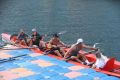 В столице Приморья завершилась соревновательная программа первого дня V Международной Владивостокской регаты
