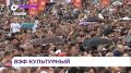 Владивосток погрузился в масштабный культурный фестиваль «Владивостокские сезоны»