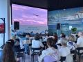 Записываем расписание новых тематических дней «Золотой Черепахи» во Владивостоке!