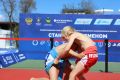 На ВЭФ звучал спорт: от фехтования до фиджитал