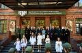 Имя дважды героя России Гудкова присвоено филиалу центра патриотического воспитания «ВОИН» во Владивостоке