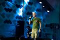 Газманов назвал музыку универсальным языком, понятным без перевода