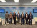 Руководитель подразделения по борьбе с киберпреступностью полиции Приморья стал экспертом сессии на Восточном экономическом форуме