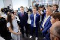 В рамках ВЭФ во Владивостоке запустили «Школу 21»