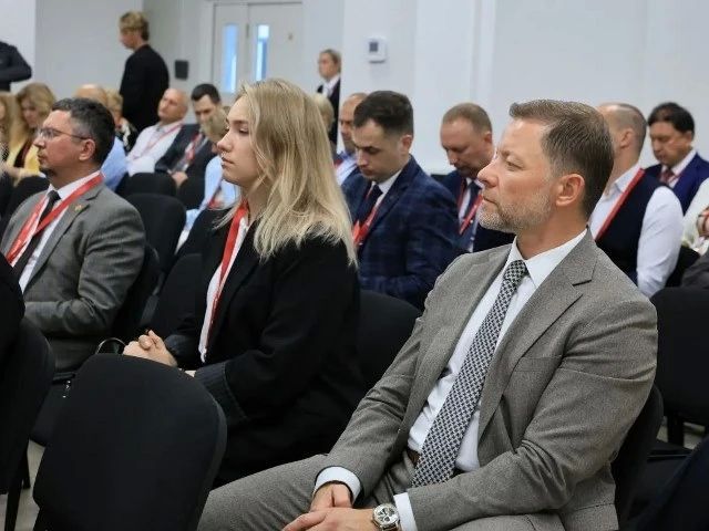 Антон Волошко отметил особый подход к развитию Дальнего Востока Антон Волошко отметил особый подход к развитию Дальнего Востока