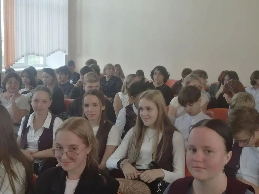 В Арсеньеве открываются технологические классы по программе «Профессионалитет» В Арсеньеве открываются технологические классы по программе «Профессионалитет»