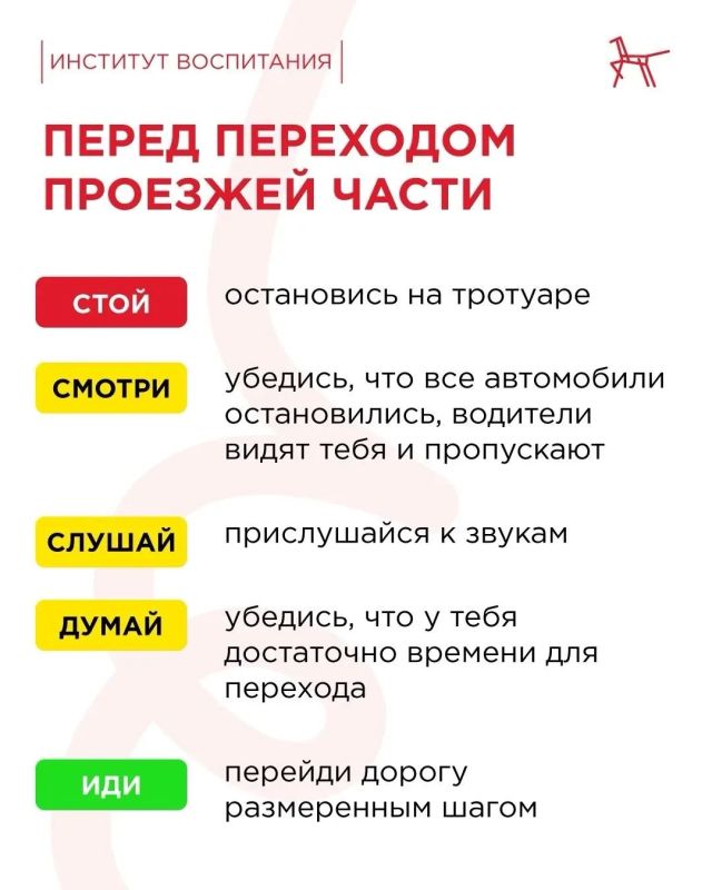 Самостоятельная дорога в школу – большая ответственность! Самостоятельная дорога в школу – большая ответственность!