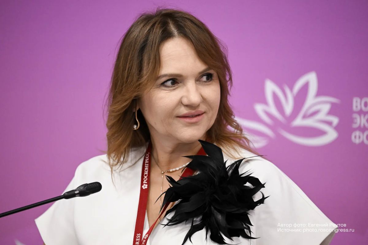 На ВЭФ-2026 обсудили партнёрства в продвижении туризма На ВЭФ-2026 обсудили партнёрства в продвижении туризма