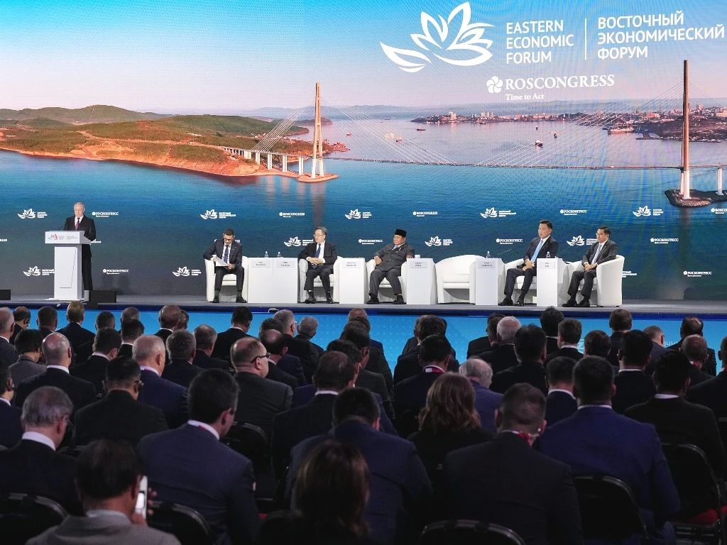 Антон Волошко отметил особый подход к развитию Дальнего Востока