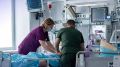 Лёгкие 21-летнего парня из Владивостока оказались почти тотально уничтожены из-за вейпа — он чудом избежал ИВЛ