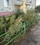 ТОС «Наш Ладыгина» реализовал во Владивостоке проект «Ограждение»