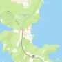 По морским направлениям во Владивостоке пробки