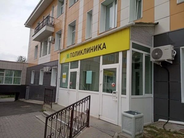 Почти 30 медучреждений обновят в Приморье в этом году