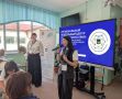 4 сентября в Лесозаводске специалисты Регионального модельного центра Приморского края провели встречу в рамках цикла выездных мероприятий с целью оказания методической помощи специалистам в области дополнительного...