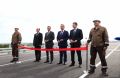 На границе России и КНДР открыт автомобильный мост имени Якова Новиченко и автомобильный пункт пропуска Хасан