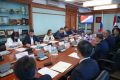 В Приморье обсудили сотрудничество с Китаем в области строительства и благоустройства