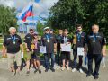 Судомодельный спорт: успех Приморья на всероссийских стартах!